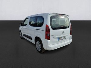 Opel Combo 1.5 Td 75kw (100cv) S/s Edition Plus L - Foto 7