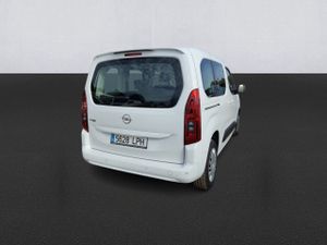 Opel Combo 1.5 Td 75kw (100cv) S/s Edition Plus L - Foto 5