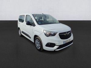 Opel Combo 1.5 Td 75kw (100cv) S/s Edition Plus L - Foto 4