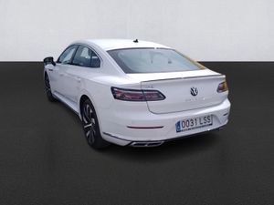 Volkswagen Arteon R-line 2.0 Tdi 110kw (150cv) Dsg - Foto 7