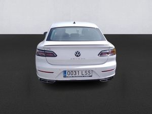 Volkswagen Arteon R-line 2.0 Tdi 110kw (150cv) Dsg - Foto 6