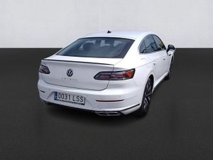 Volkswagen Arteon R-line 2.0 Tdi 110kw (150cv) Dsg - Foto 5