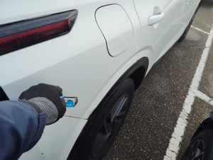 Nissan Qashqai Dig-t 103kw (140cv) Mhev 4x2 Acenta - Foto 5