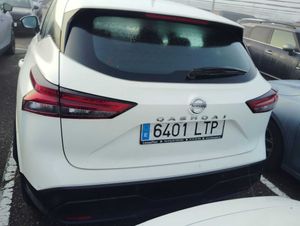 Nissan Qashqai Dig-t 103kw (140cv) Mhev 4x2 Acenta - Foto 6