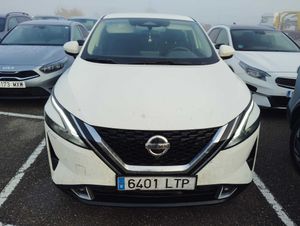 Nissan Qashqai Dig-t 103kw (140cv) Mhev 4x2 Acenta - Foto 3