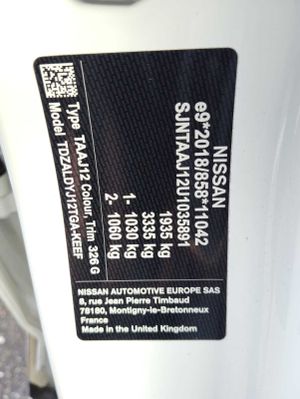 Nissan Qashqai Dig-t 103kw (140cv) Mhev 4x2 Acenta - Foto 9