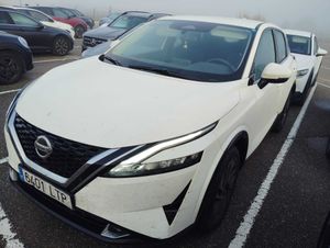 Nissan Qashqai Dig-t 103kw (140cv) Mhev 4x2 Acenta - Foto 2