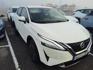 Nissan Qashqai Dig-t 103kw (140cv) Mhev 4x2 Acenta - Foto 4