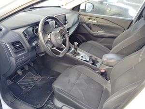 Nissan Qashqai Dig-t 103kw (140cv) Mhev 4x2 Acenta - Foto 8