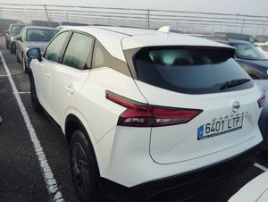 Nissan Qashqai Dig-t 103kw (140cv) Mhev 4x2 Acenta - Foto 7