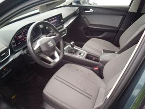 Seat Leon 2.0 Tdi 85kw S&s Style Go - Foto 8