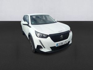 Peugeot 2008 Active Pack Bluehdi 81kw (110cv) - Foto 4