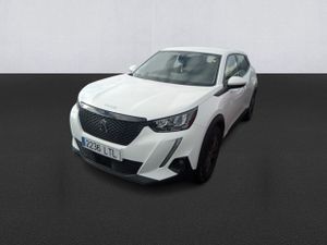 Peugeot 2008 Active Pack Bluehdi 81kw (110cv) - Foto 2