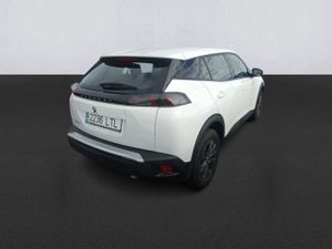 Peugeot 2008 Active Pack Bluehdi 81kw (110cv) - Foto 5
