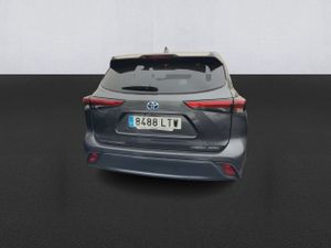 Toyota Highlander 2.5 Advance P. Met. Techo Panorámico - Foto 6