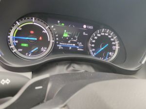 Toyota Highlander 2.5 Advance P. Met. Techo Panorámico - Foto 9