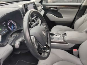 Toyota Highlander 2.5 Advance P. Met. Techo Panorámico - Foto 8