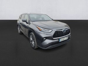 Toyota Highlander 2.5 Advance P. Met. Techo Panorámico - Foto 4