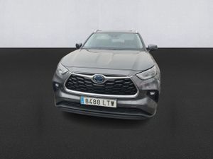 Toyota Highlander 2.5 Advance P. Met. Techo Panorámico - Foto 3