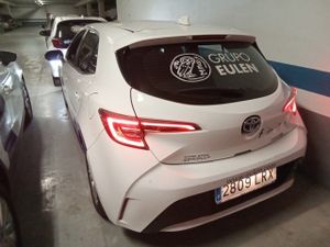 Toyota Corolla 1.8 125h Active Tech E-cvt - Foto 7