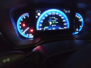 Toyota Corolla 1.8 125h Active Tech E-cvt - Foto 9