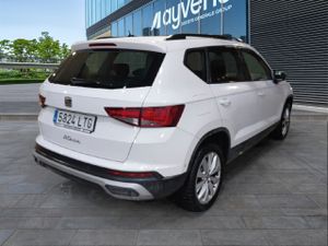 Seat Ateca 2.0 Tdi 85kw (115cv) S&s Style Go M - Foto 5