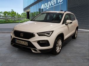Seat Ateca 2.0 Tdi 85kw (115cv) S&s Style Go M - Foto 2