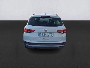 Seat Ateca 2.0 Tdi 85kw (115cv) S&s Style Go M - Foto 6