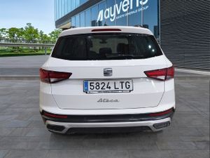 Seat Ateca 2.0 Tdi 85kw (115cv) S&s Style Go M - Foto 6