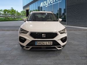 Seat Ateca 2.0 Tdi 85kw (115cv) S&s Style Go M - Foto 3