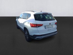 Seat Ateca 2.0 Tdi 85kw (115cv) S&s Style Go M - Foto 7