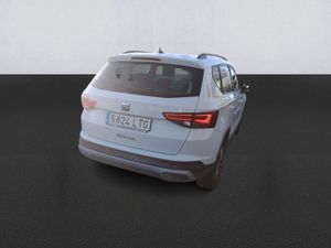 Seat Ateca 2.0 Tdi 85kw (115cv) S&s Style Go M - Foto 5