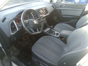 Seat Ateca 2.0 Tdi 85kw (115cv) S&s Style Go M - Foto 8