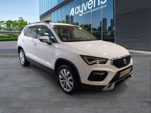 Seat Ateca 2.0 Tdi 85kw (115cv) S&s Style Go M - Foto 4