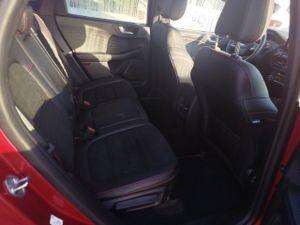 Ford Kuga St-line X 2.0 Ecoblue Mhev 110kw (150cv) - Foto 9