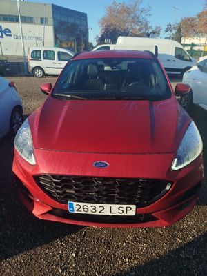 Ford Kuga St-line X 2.0 Ecoblue Mhev 110kw (150cv) - Foto 3