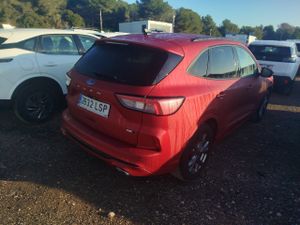 Ford Kuga St-line X 2.0 Ecoblue Mhev 110kw (150cv) - Foto 5