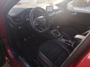 Ford Kuga St-line X 2.0 Ecoblue Mhev 110kw (150cv) - Foto 8