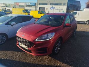Ford Kuga St-line X 2.0 Ecoblue Mhev 110kw (150cv) - Foto 2