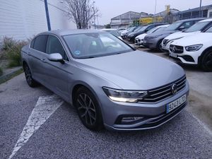 Volkswagen Passat Executive 1.5 Tsi 110kw (150cv) - Foto 5