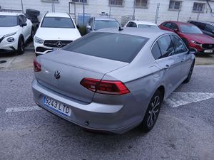 Volkswagen Passat Executive 1.5 Tsi 110kw (150cv) - Foto 4