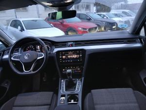 Volkswagen Passat Executive 1.5 Tsi 110kw (150cv) - Foto 9