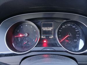 Volkswagen Passat Executive 1.5 Tsi 110kw (150cv) - Foto 8