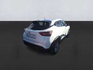 Nissan Juke Dig-t 84 Kw (114 Cv) 6m/t Acenta - Foto 5