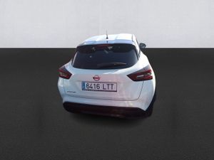 Nissan Juke Dig-t 84 Kw (114 Cv) 6m/t Acenta - Foto 6