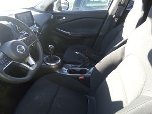 Nissan Juke Dig-t 84 Kw (114 Cv) 6m/t Acenta - Foto 8