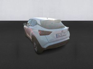 Nissan Juke Dig-t 84 Kw (114 Cv) 6m/t Acenta - Foto 7