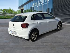 Volkswagen Polo Advance 1.0 Tsi 70kw (95cv) - Foto 5
