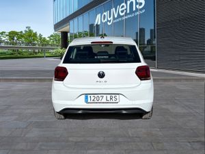 Volkswagen Polo Advance 1.0 Tsi 70kw (95cv) - Foto 6