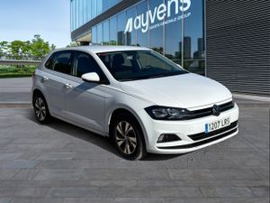 Volkswagen Polo Advance 1.0 Tsi 70kw (95cv) - Foto 4